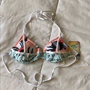 Hobie bikini top size medium